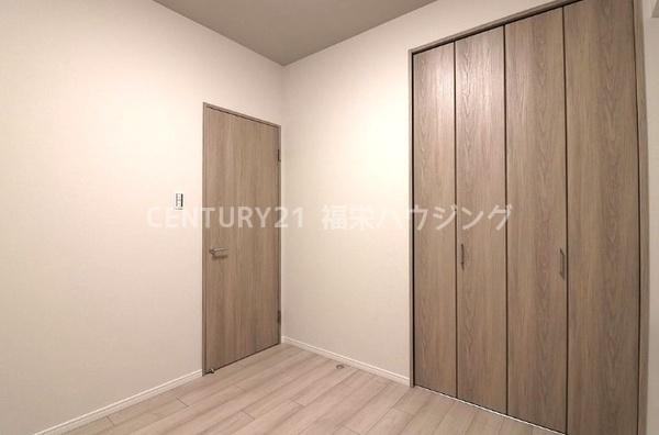 プレステ15番館鶴見緑地