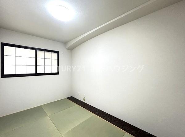 大阪市鶴見区諸口４丁目の中古一戸建て