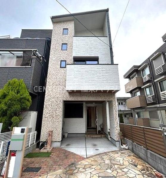 諸口4丁目中古戸建