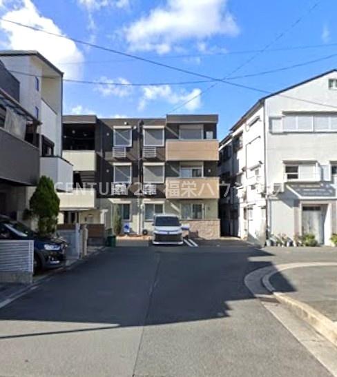 大阪市鶴見区諸口４丁目の中古一戸建て