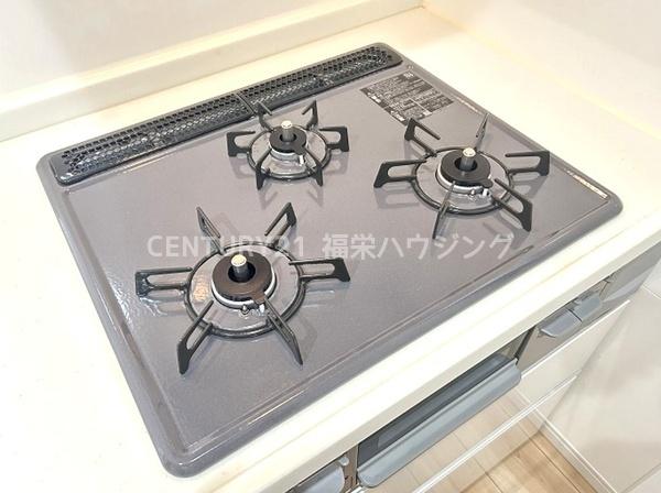 諸口4丁目中古戸建