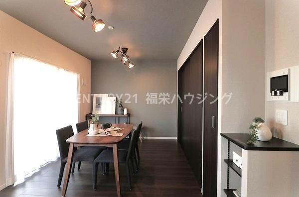 クレアシティ鶴見花博通り