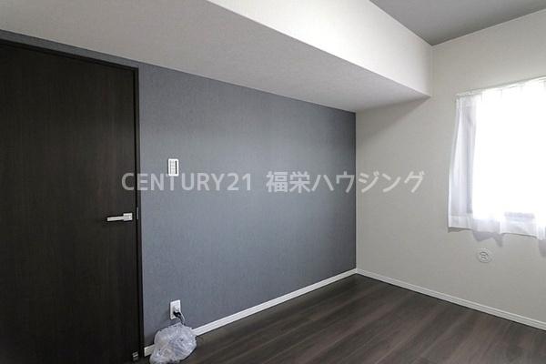 クレアシティ鶴見花博通り