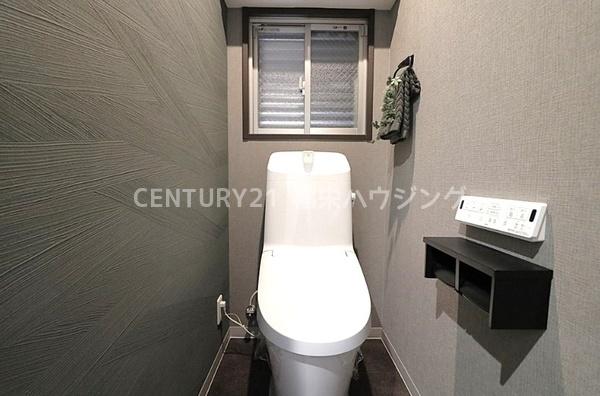 クレアシティ鶴見花博通り