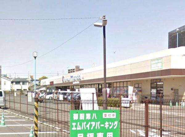 エルグラン小阪アーバンコンフォート(万代御厨店)