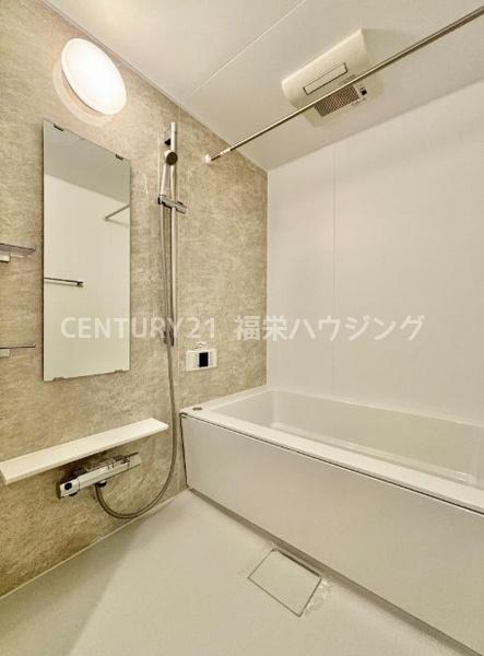 シティコーポ鴫野２号棟