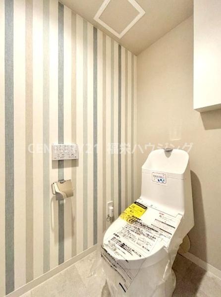 シティコーポ鴫野２号棟