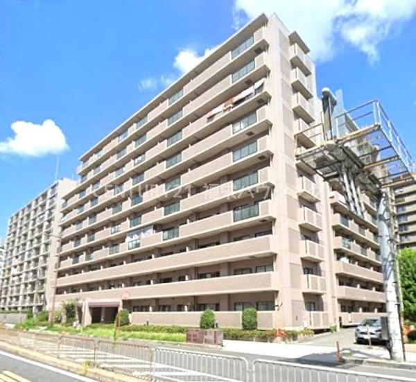 関目森小路パークホームズ
