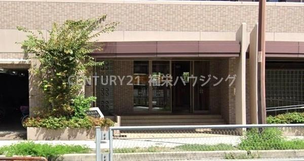 関目森小路パークホームズ