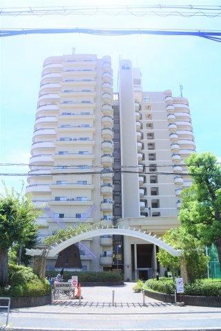 シャトーサンパークスクエア