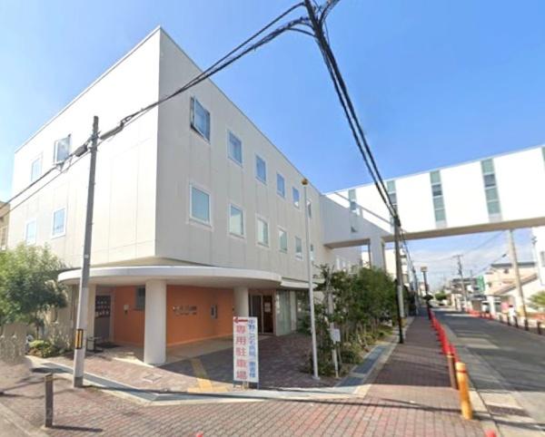 緑3丁目新築戸建て(社会医療法人真美会中野こども病院)