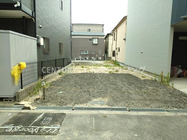 緑3丁目新築戸建て