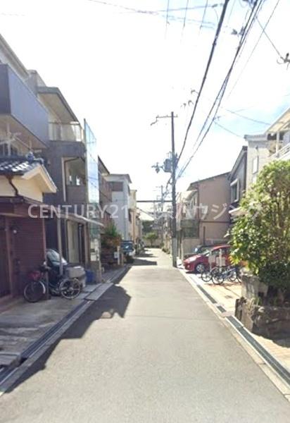 緑3丁目新築戸建て