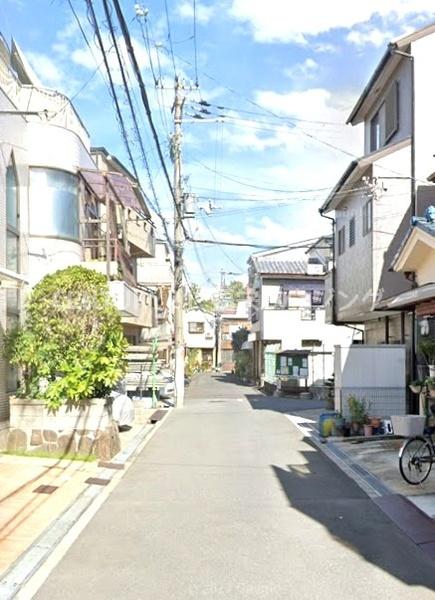 緑3丁目新築戸建て