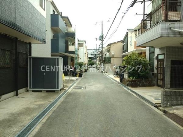 緑3丁目新築戸建て