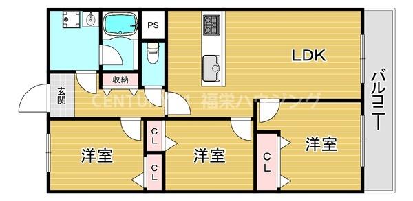 イトーピア鶴見