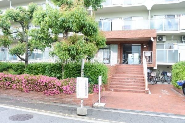 イトーピア鶴見