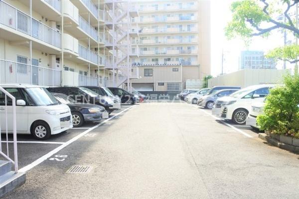 イトーピア鶴見
