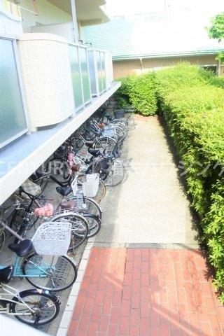 イトーピア鶴見