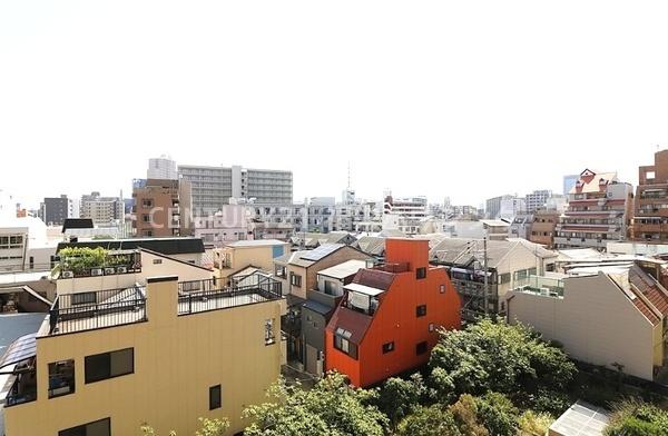 ロイヤルアーク都島