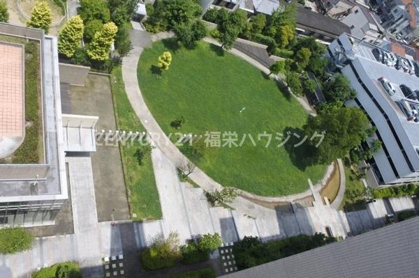 ビープレイス　西棟