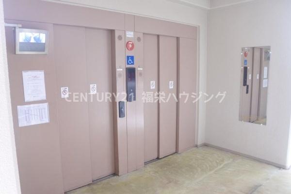 ビープレイス　西棟