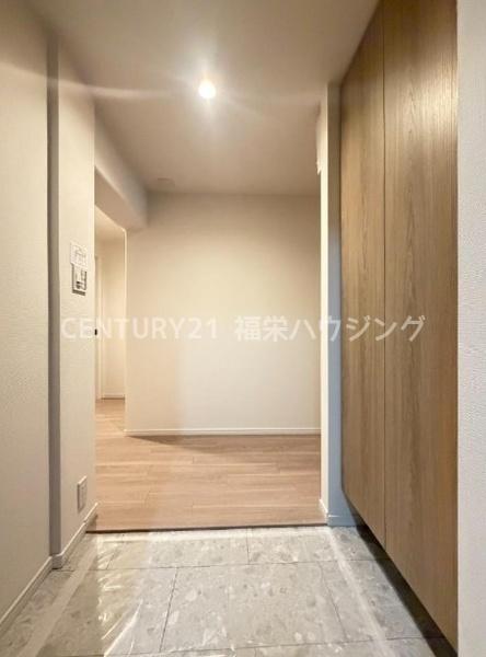 リバーサイドともぶち第一第34号棟