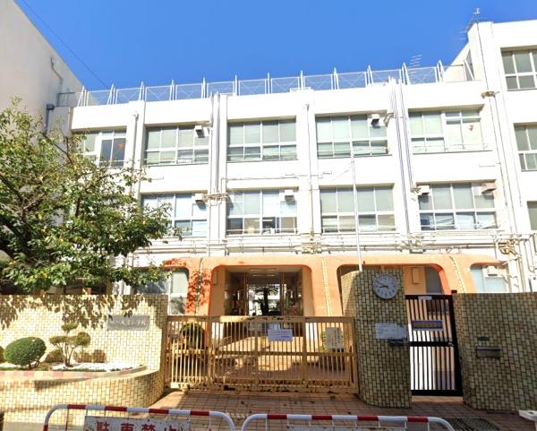 パラシオ北梅田(大阪市立大淀小学校)