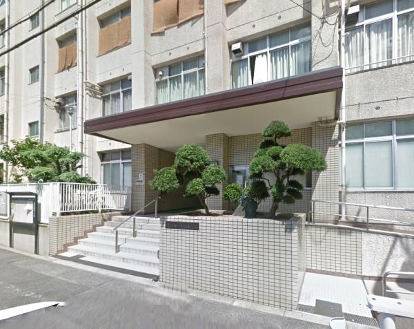 パラシオ北梅田(大阪市立大淀中学校)