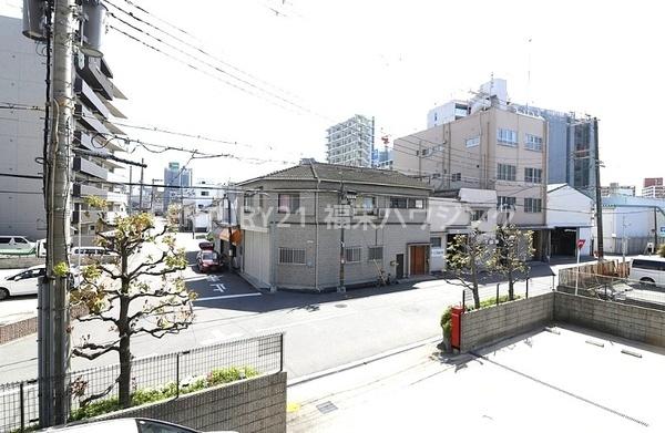 パラシオ北梅田
