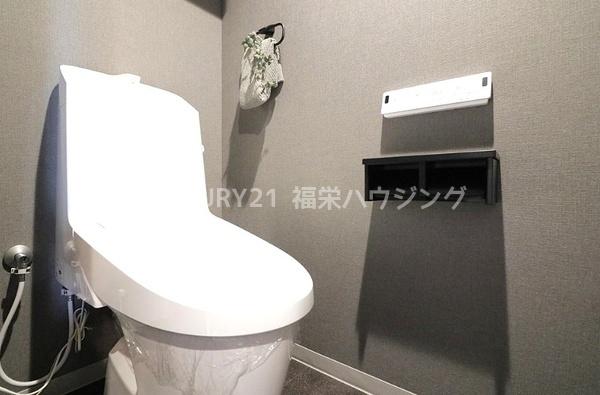 イニシア鶴見パークウエスト