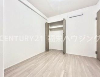 ネオコーポ大阪城公園２号館