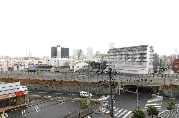 サンヴェール旭公園ガーデンプラザ