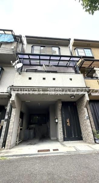 放出東3丁目中古戸建