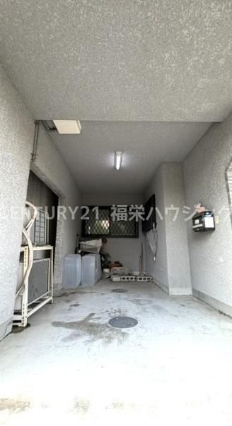 大阪市鶴見区放出東３丁目の中古一戸建て