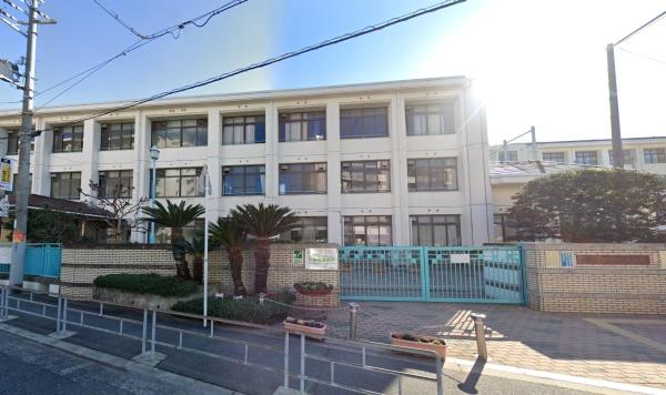 プレステ15番館鶴見緑地(大阪市立鶴見南小学校)