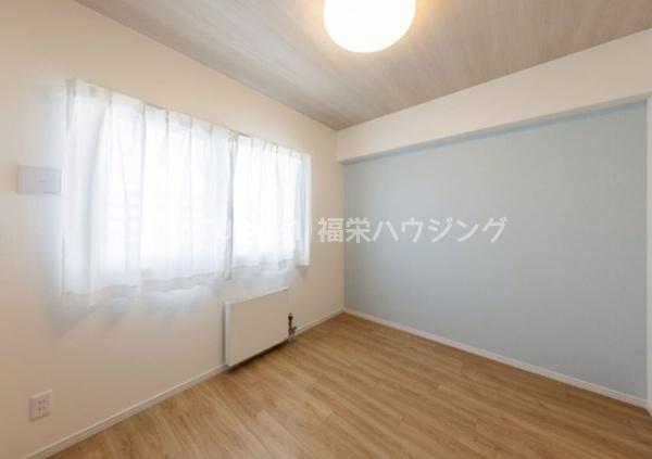 プレステ15番館鶴見緑地