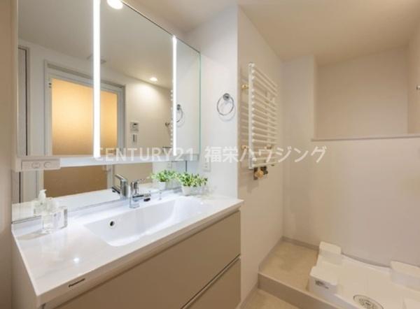 プレステ15番館鶴見緑地