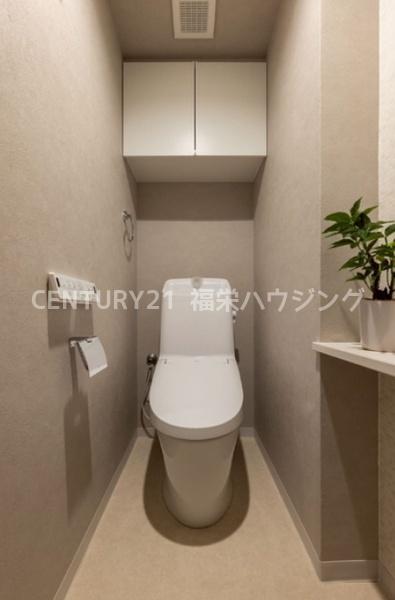 プレステ15番館鶴見緑地