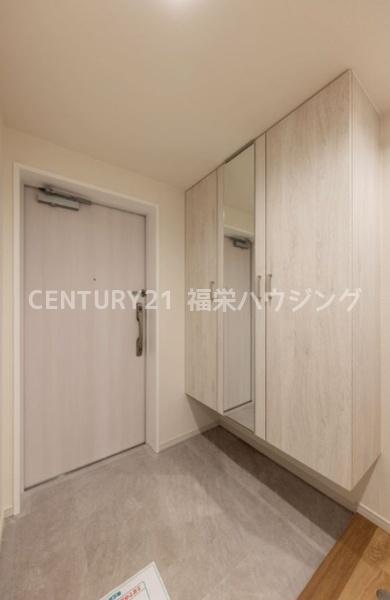 プレステ15番館鶴見緑地