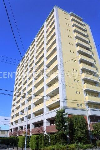 プレステ15番館鶴見緑地