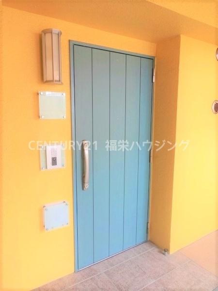プレステ15番館鶴見緑地
