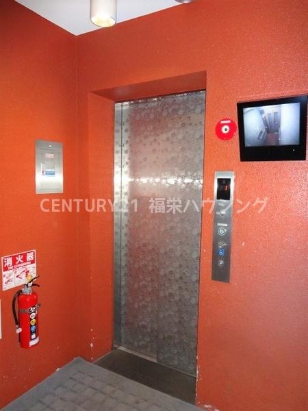プレステ15番館鶴見緑地