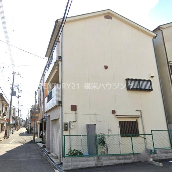 今津北5丁目中古戸建
