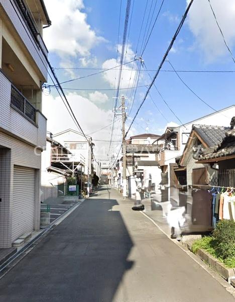 大阪市鶴見区今津北５丁目の中古一戸建て