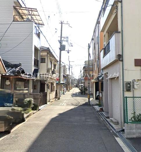 大阪市鶴見区今津北５丁目の中古一戸建て