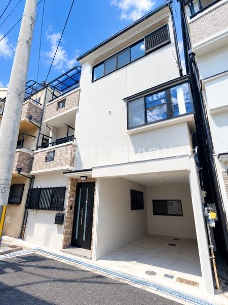 諸口1丁目中古戸建
