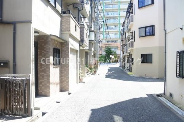 大阪市鶴見区諸口１丁目の中古一戸建て