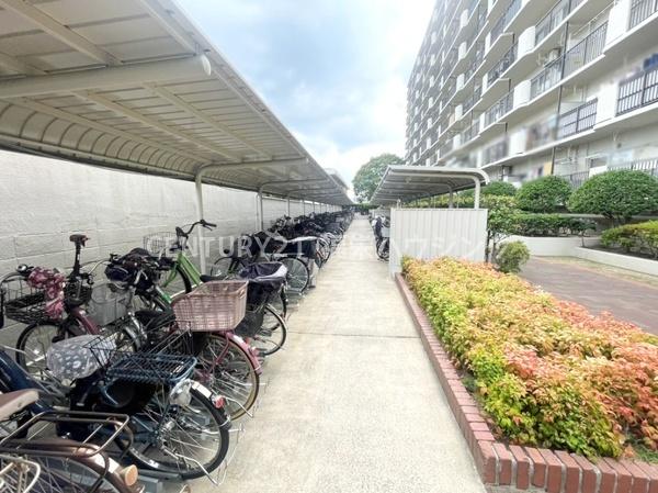ネオコーポ鶴見緑地