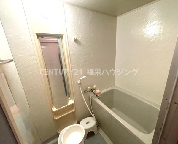 ネオコーポ鶴見緑地